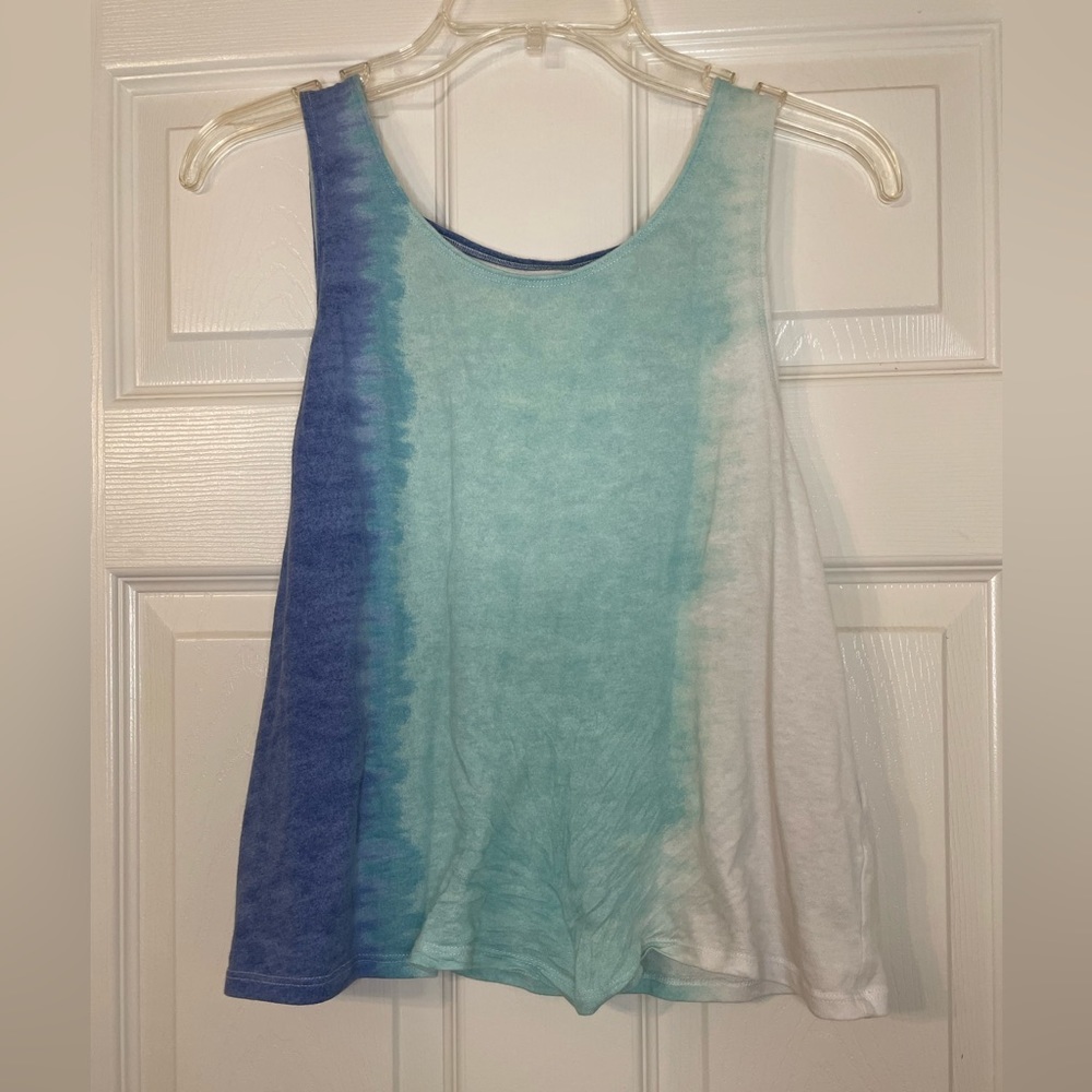 ✨5 for $15✨ Hollister tank top